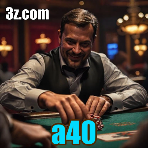 a40 Casino: Experiência Inigualável de Jogos Online em um Clique