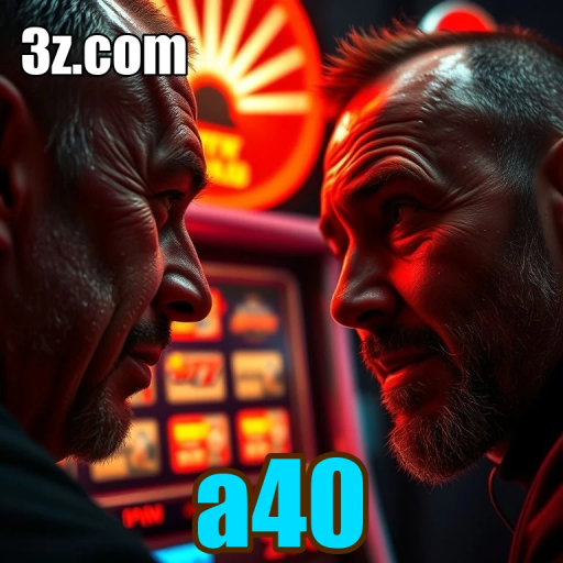 A40: Conecte-se e Vença na Seção Match de Jogos