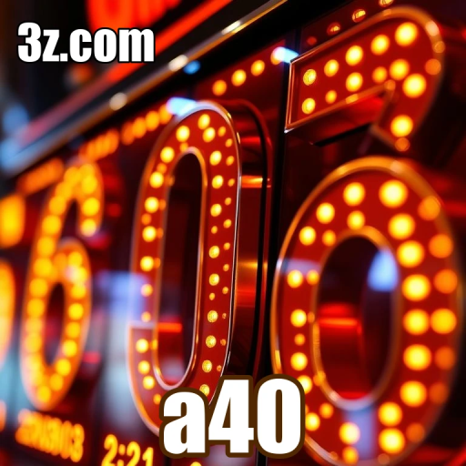 Mergulhe na Platform do A40: A Experiência Gamer Incomparável