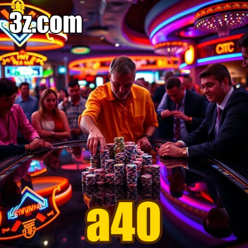 Estratégia Incrível no a40: Domine os Jogos Hoje!