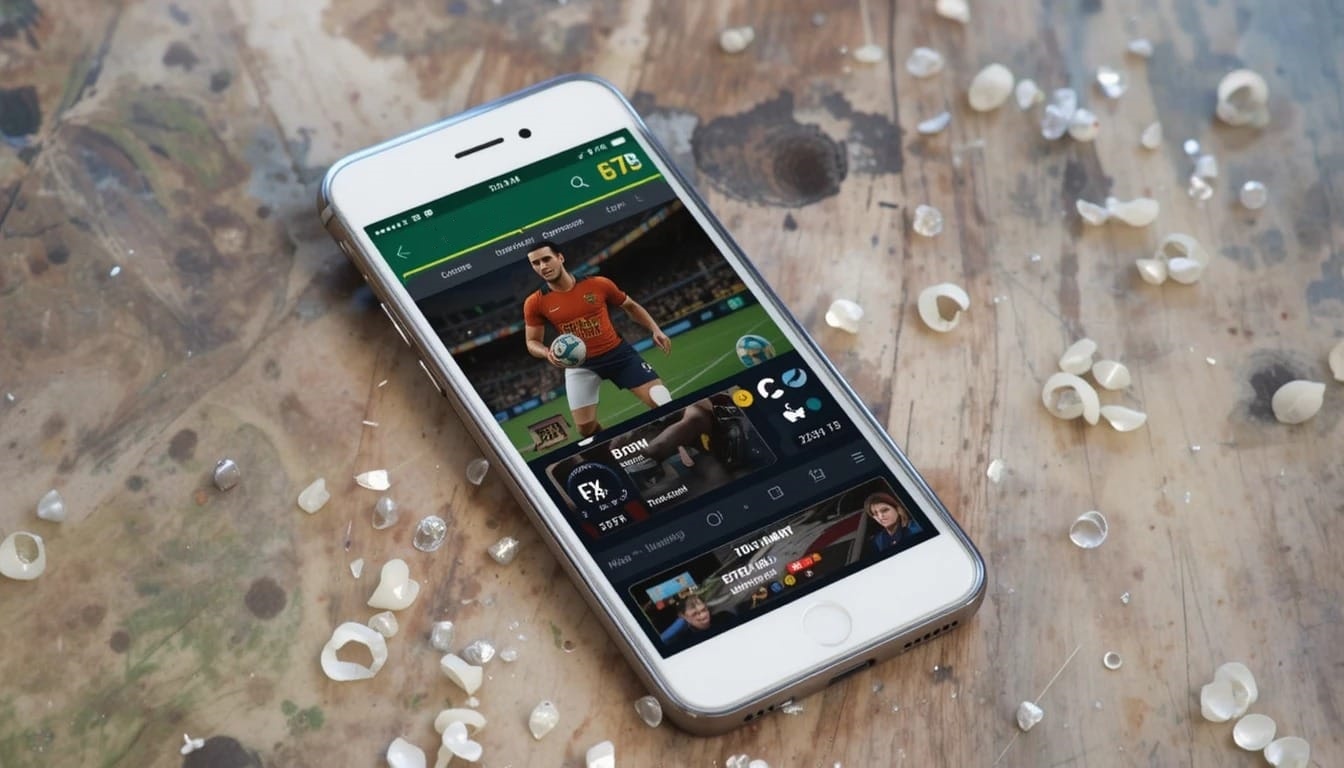 Baixe o App da a40