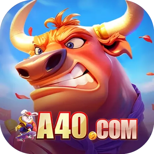 a40.com logo